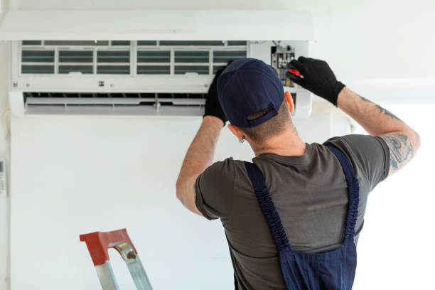 Best Air Duct Cleaning Near Me  in South Bay, FL