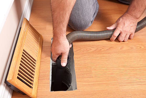 Ventilation Cleaning Services in FL