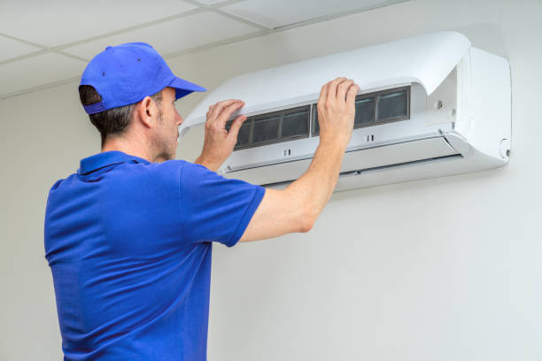 HVAC Maintenance and Cleaning in FL