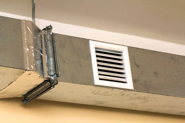 Best Emergency Air Duct Cleaning  in South Bay, FL